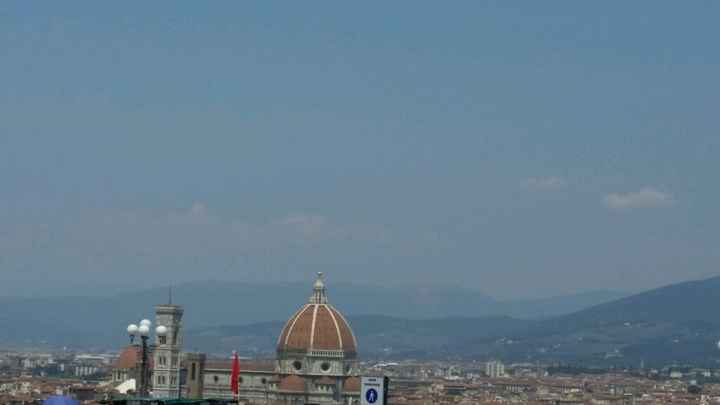 Italie rome et florence - 2