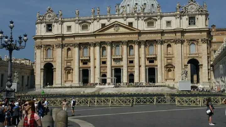 Italie rome et florence - 4