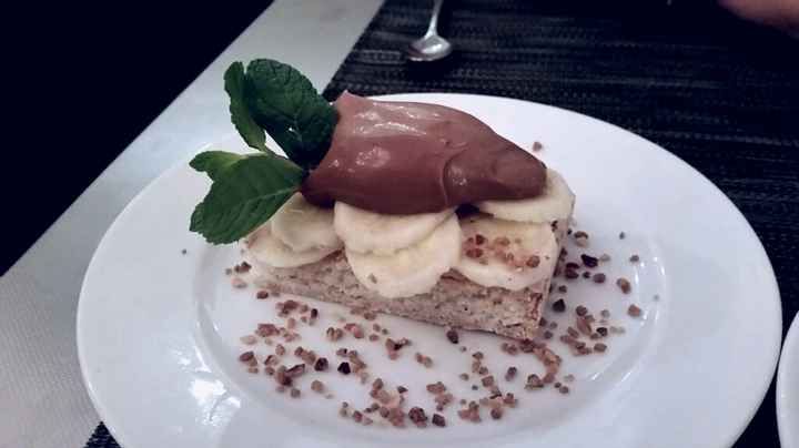 7 ans que nous sommes ensemble - 1