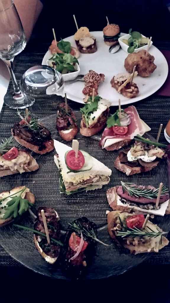 7 ans que nous sommes ensemble - 3