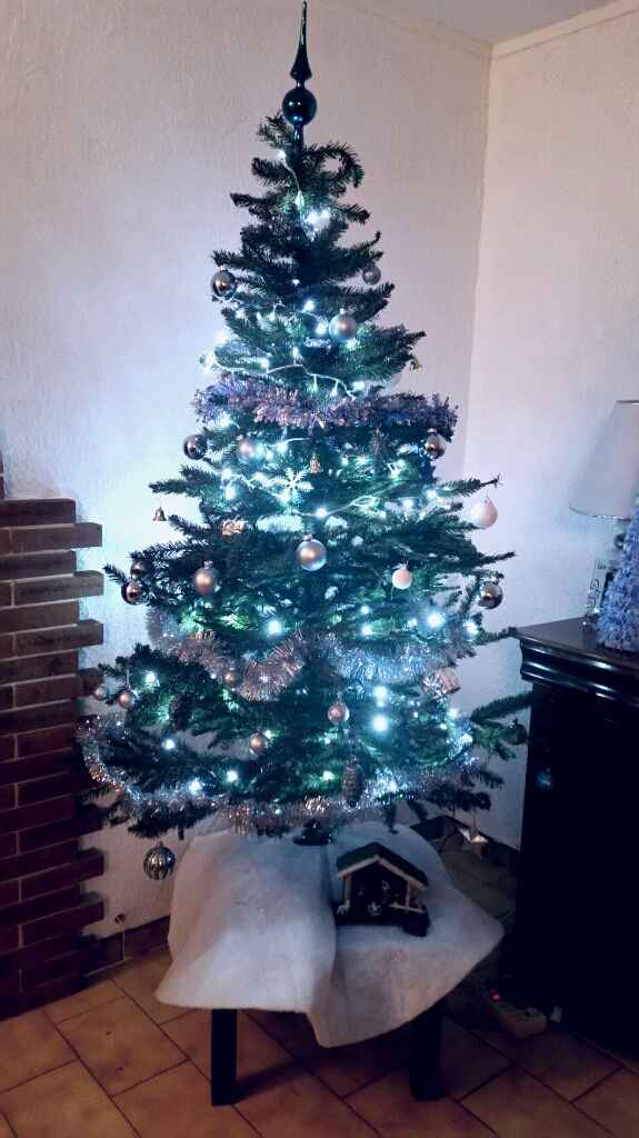 A vos sapins !!! - 1