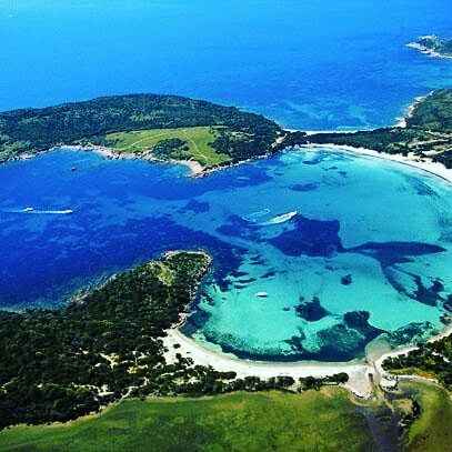 Destination corse - 2