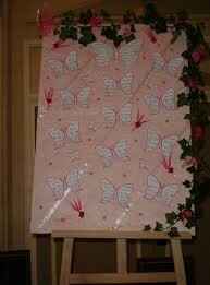 Thème papillon - 16