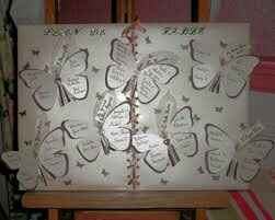 Thème papillon - 17