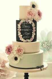 Wedding cake - 3