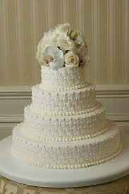 Wedding cake - 5
