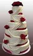 Wedding cake - 6