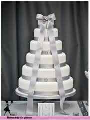 Wedding cake - 8