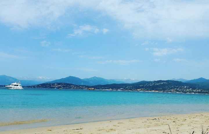 Ajaccio - 1