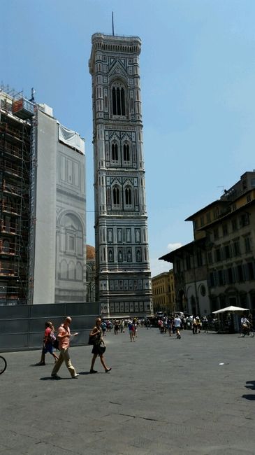 Italie rome et florence - 12