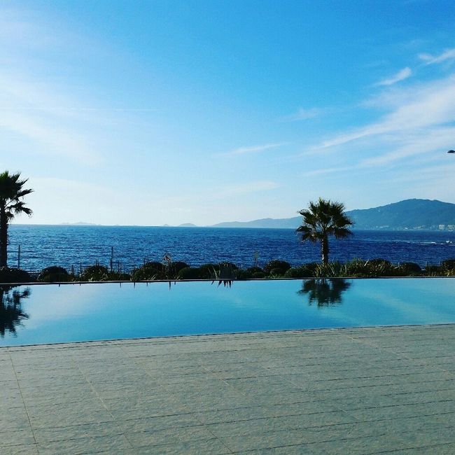 Radisson ajaccio - 1