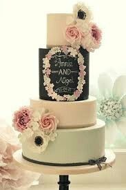 Wedding cake - 3