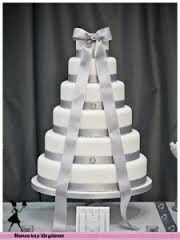 Wedding cake - 8