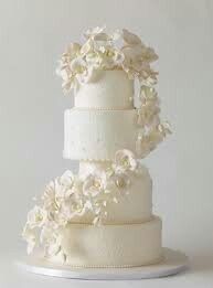 Wedding cake - 13