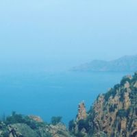 Les calanques de piana corse - 3