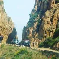 Les calanques de piana corse - 5