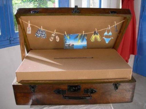 valise