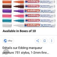 écriture bouteille - 1