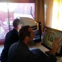 visite domicile