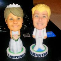 nous voila en mini me !!!