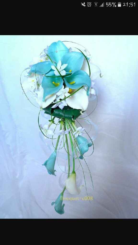 Bouquet commander - 1
