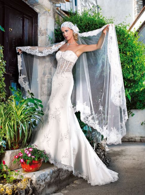 prepa de mon mariage