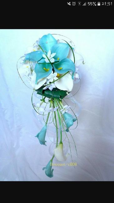 Bouquet commander - 1