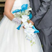  Bouquet de la mariée - 1