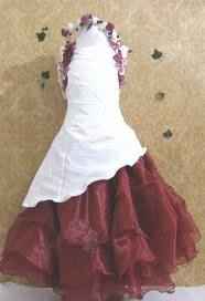 demoiselles d'honneur