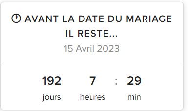 Partage une photo de ton compteur 🙌 6