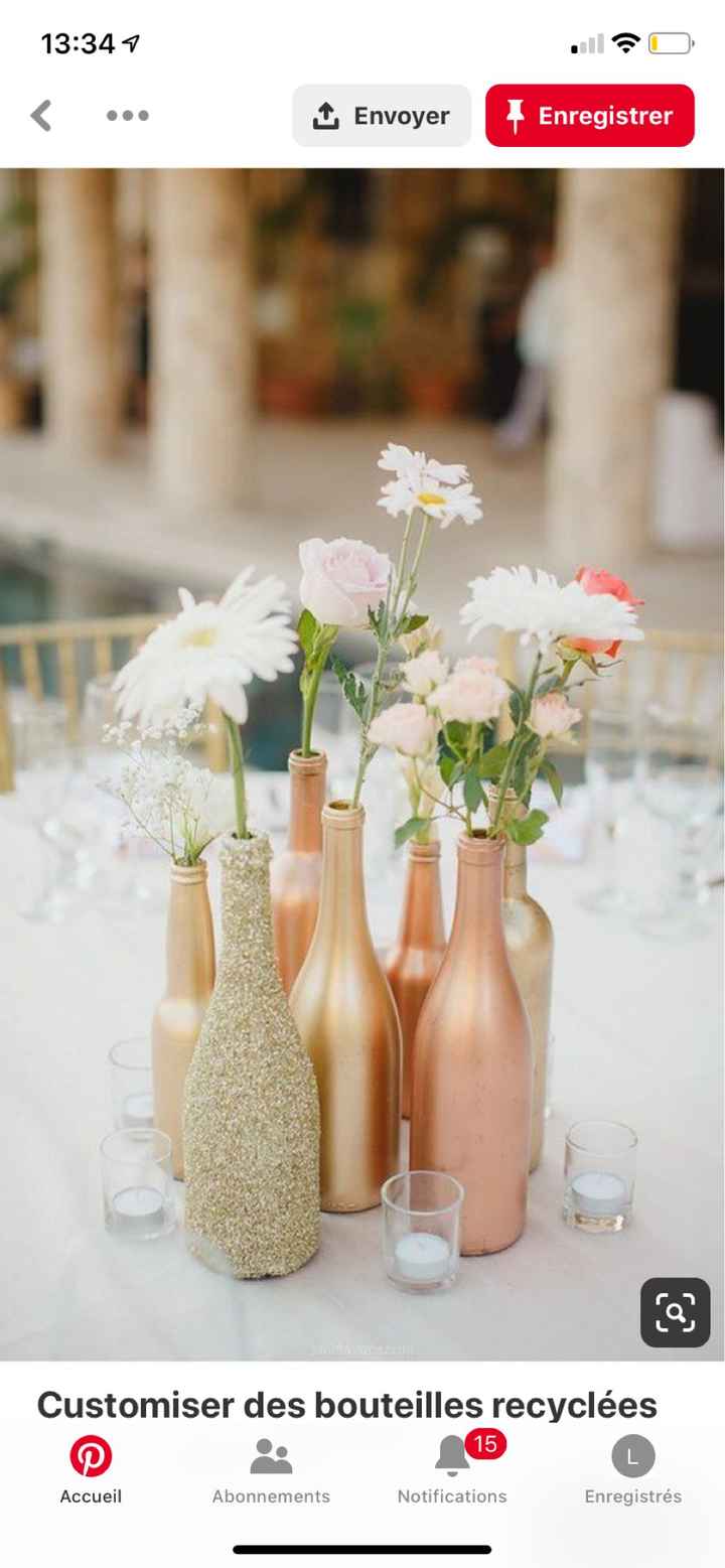 Décoration bombé - 1