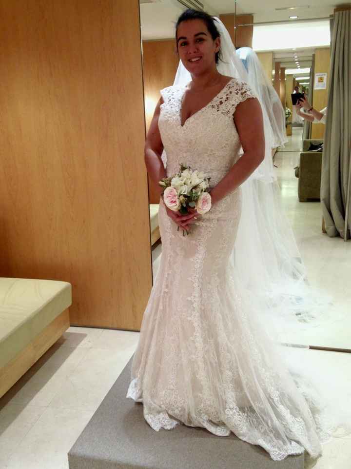 Coiffure rock ou romantique ? - 3