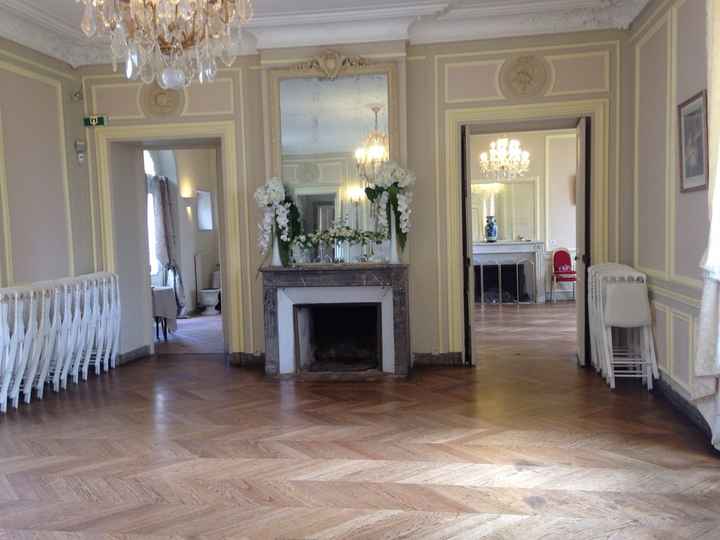 Château prieure saint-arnoult marolles en brie - 2