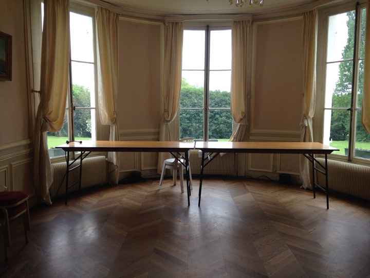 Château prieure saint-arnoult marolles en brie - 6