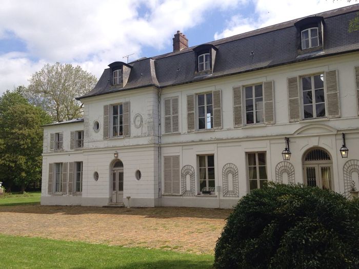 Château prieure saint-arnoult marolles en brie - 3