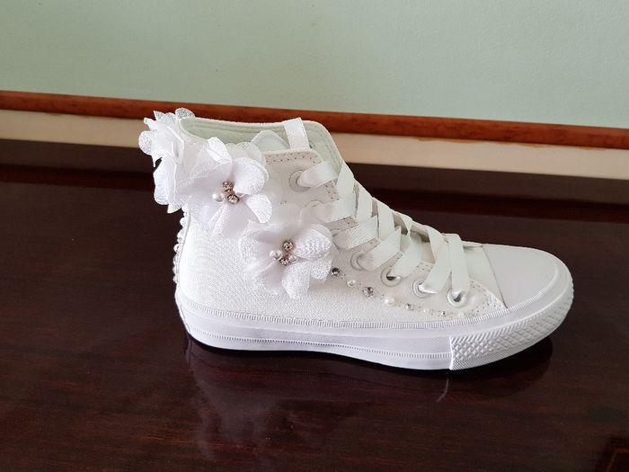  Craquage chaussures... - 2