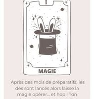 La chance te sourit 🔮😃 - 1