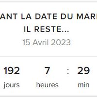 Partage une photo de ton compteur 🙌 - 1