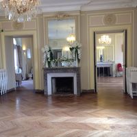 Château prieure saint-arnoult marolles en brie - 2