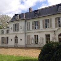 Château prieure saint-arnoult marolles en brie - 3