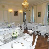 Château prieure saint-arnoult marolles en brie - 4