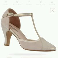 Quelles sont vos chaussures pour le mariage ? ? - 1