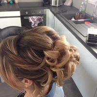 Essai coiffure - 3