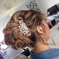 Essai coiffure - 6