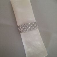 Rond de serviettes ? - 1