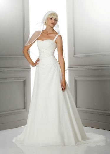 La robe que j'aurai pu porter 