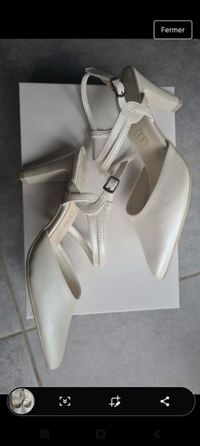 5 paires de chaussures pour te marier : VOTE ! 👠 2