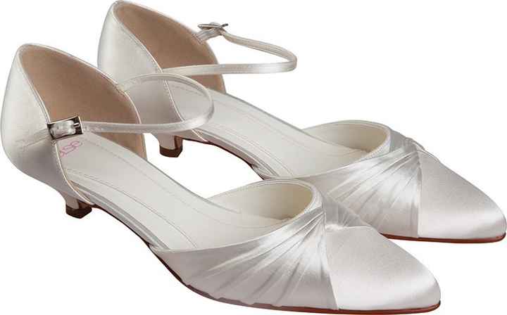 Mes chaussures