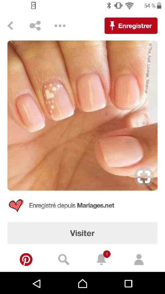  Manucure - 1