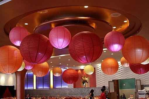Lampion